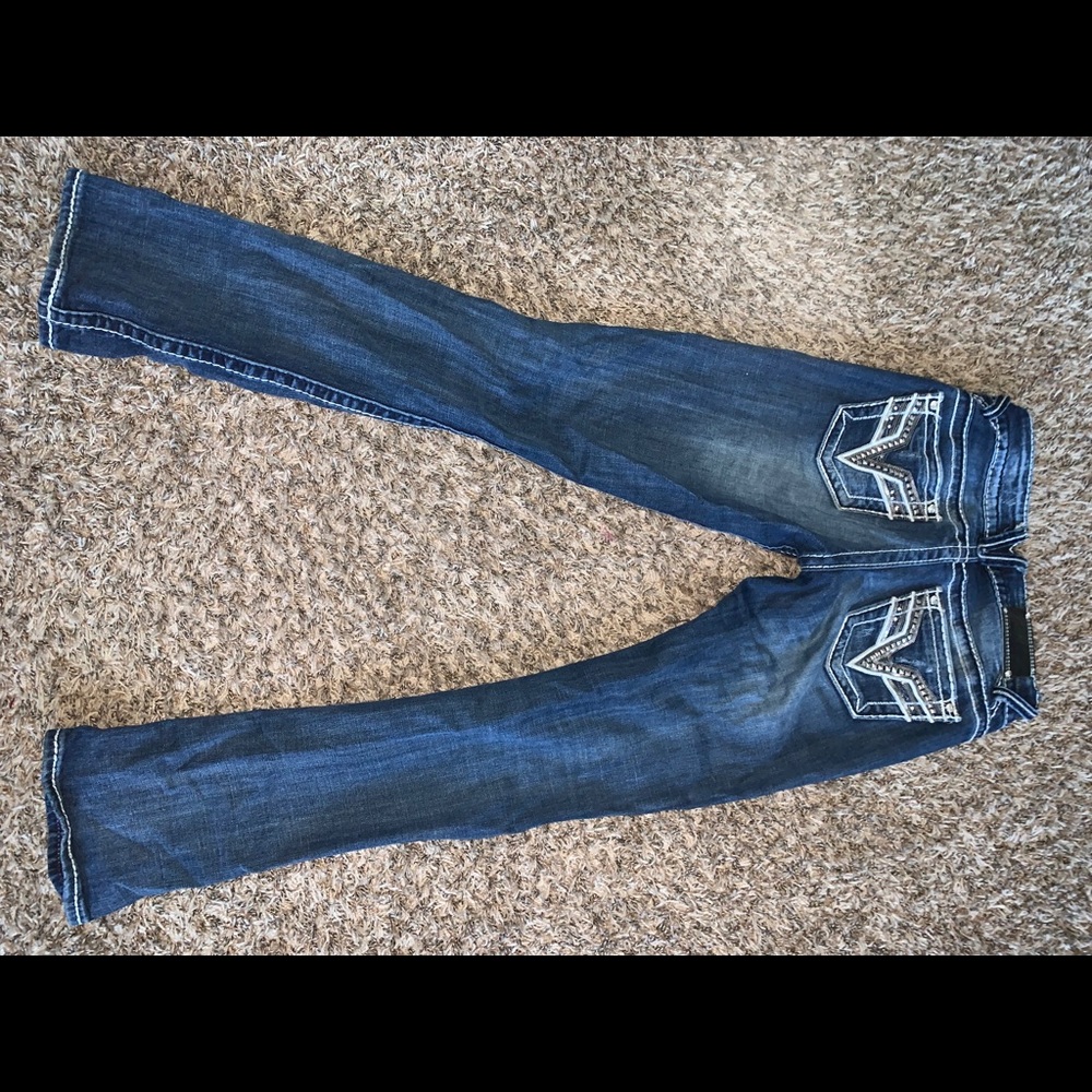 Vigoss bootcut jeans